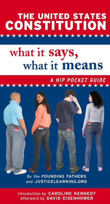The United States Constitution