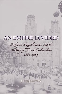 An Empire Divided