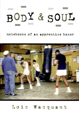 Body and Soul