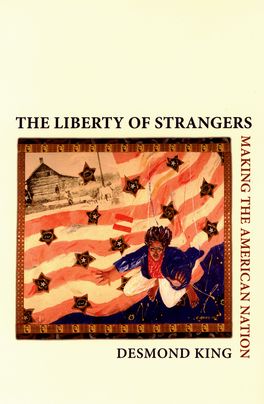 Liberty of Strangers, The