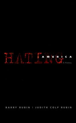 Hating America