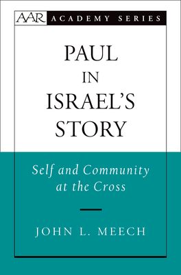 Paul in Israel's Story