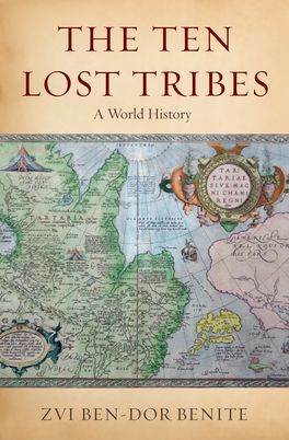 Ten Lost Tribes, The