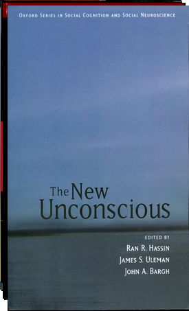 New Unconscious, The
