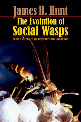 Evolution of Social Wasps, The