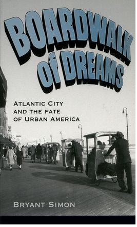 Boardwalk of Dreams