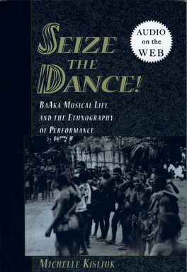 Seize the Dance