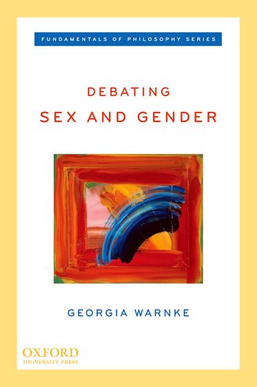 Debating Sex And Gender