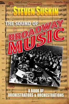 Sound of Broadway Music, The
