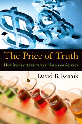 Price of Truth, The