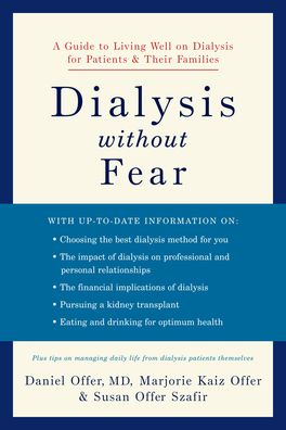 Dialysis without Fear