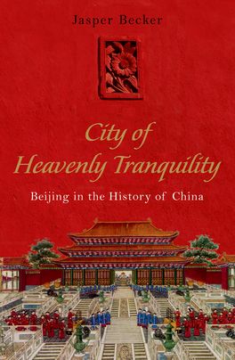 City of Heavenly Tranquility, The