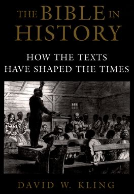 Bible in History, The