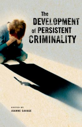 Development of Persistent Criminality, The