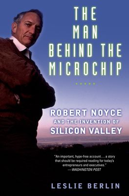 Man Behind the Microchip, The