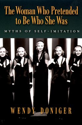 Woman Who Pretended to Be Who She Was, The