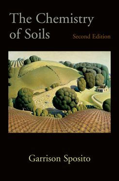 Chemistry of Soils, The