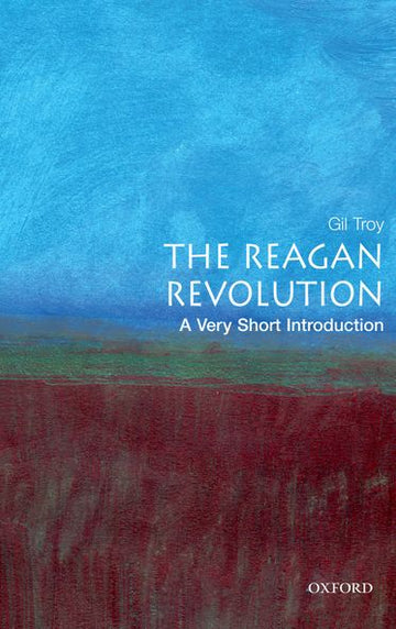 The Reagan Revolution