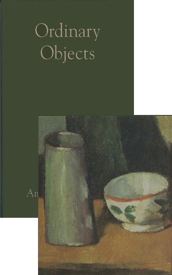 Ordinary Objects