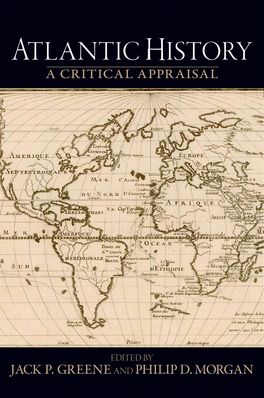 Atlantic History