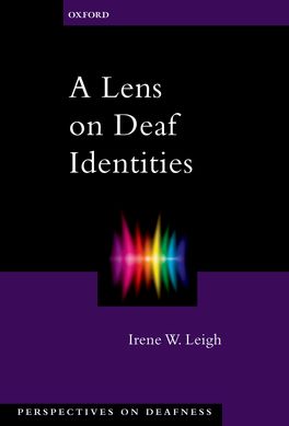 Lens on Deaf Identities, A