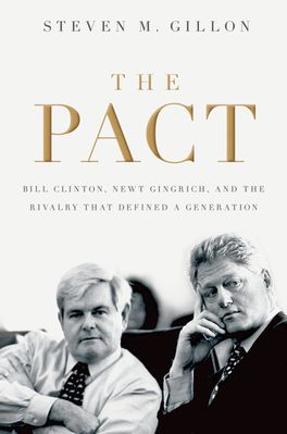 Pact, The
