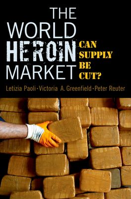 World Heroin Market, The