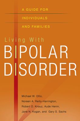 Living With Bipolar Disorder