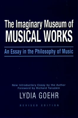 Imaginary Museum of Musical Works, The