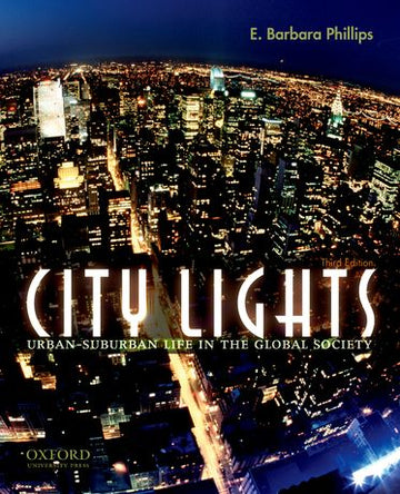 City Lights