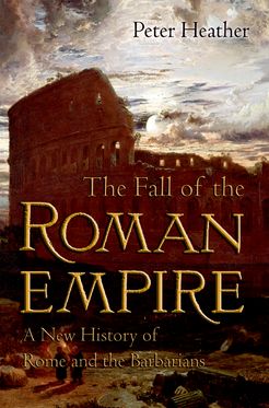 Fall Of The Roman Empire, The