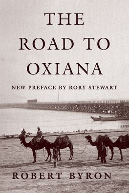 Road to Oxiana, The