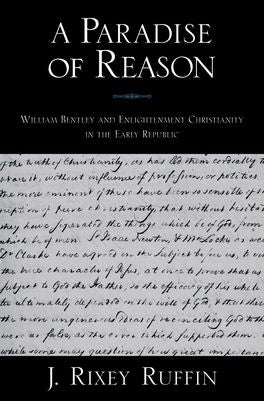Paradise of Reason, A