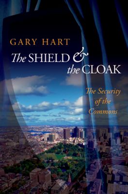 Shield and the Cloak, The