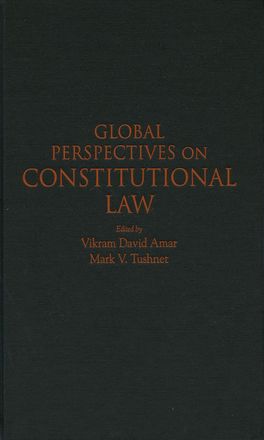 Global Perspectives on Constitutional Law