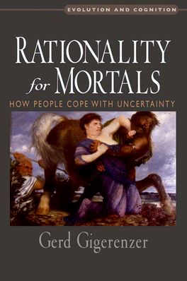 Rationality for Mortals