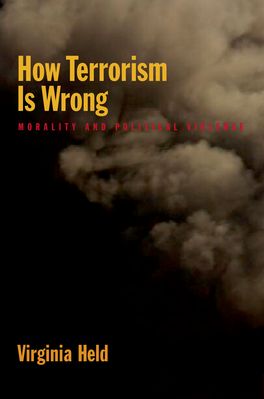 How Terrorism Is Wrong