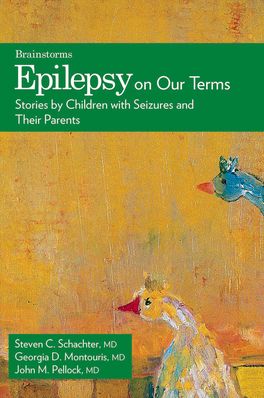 Epilepsy on Our Terms