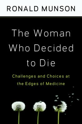 Woman Who Decided to Die, The