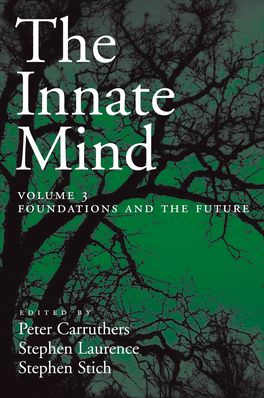 Innate Mind, The