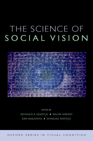 The Science of Social Vision