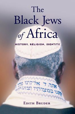 Black Jews of Africa, The