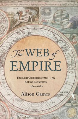 Web of Empire, The
