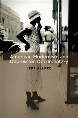 American Modernism and Depression Documentary