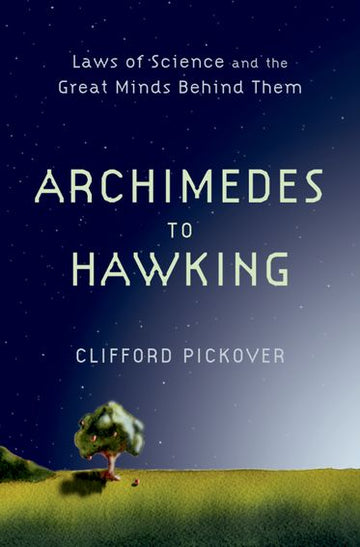 Archimedes to Hawking