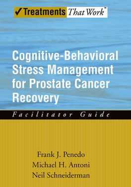 Cognitive-Behavioral Stress Management for Prostate Cancer Recovery
