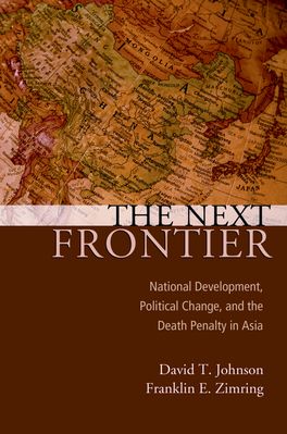 Next Frontier, The