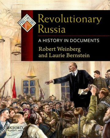 The Russian revolution