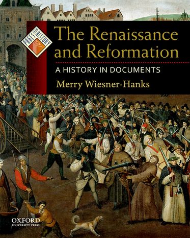 Renaissance and Reformation, The