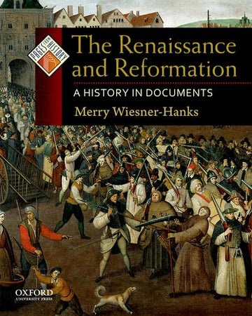 Renaissance and Reformation, The